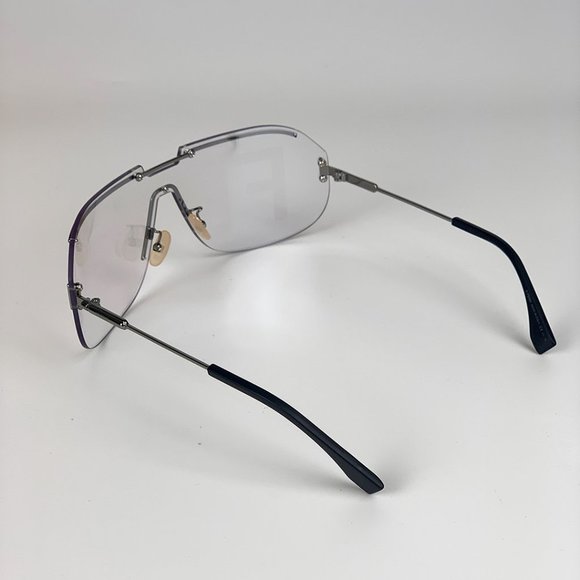 ? FENDI Sunglasses FF M 0098/S 85K Unisex main image 4